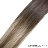 Tressen Extensions Limited Plus 100 g - OMBRELIGHT 1