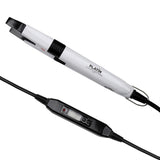 Platin Haarverlängerungsgerät Weiß