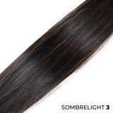 Tape Extensions Limited Edition 4 cm - SOMBRELIGHT 3