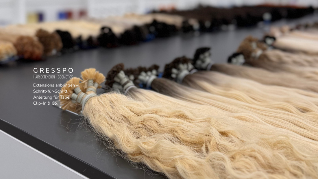 Limited Editions Extensions