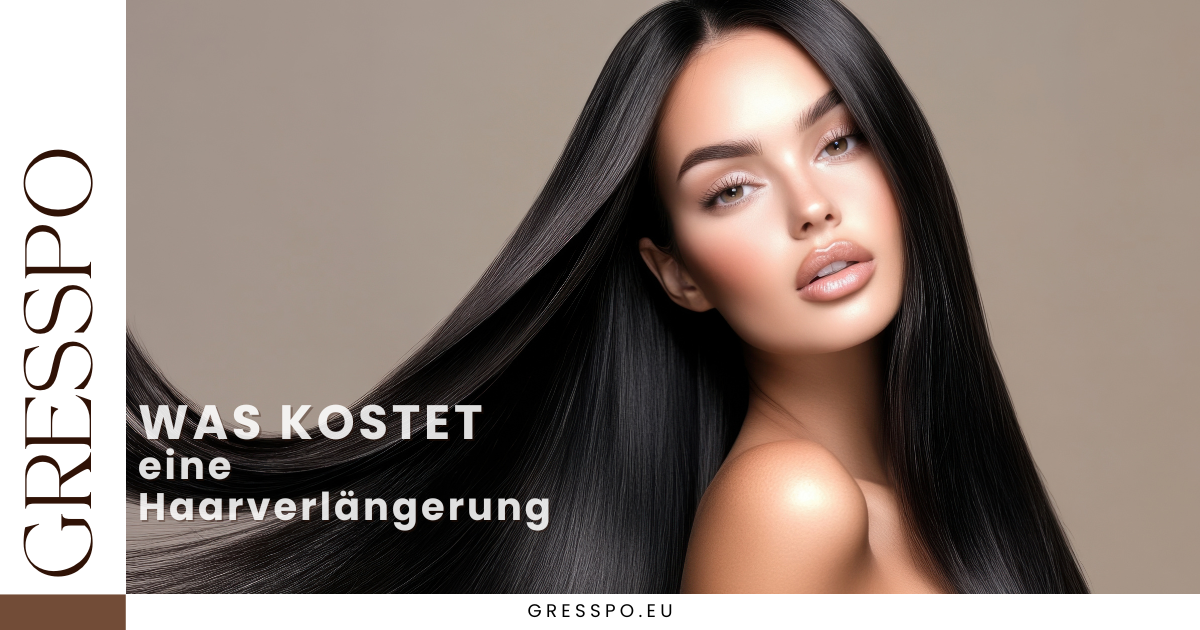 Was kostet eine Haarverlängerung? Preise, Methoden & Spar-Tipps 2026