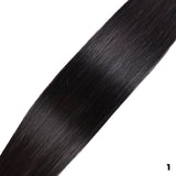 Tape Extensions Limited Edition 4 cm - Color 1