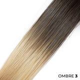 Tressen Extensions Limited Edition 100 g - OMBRE 3