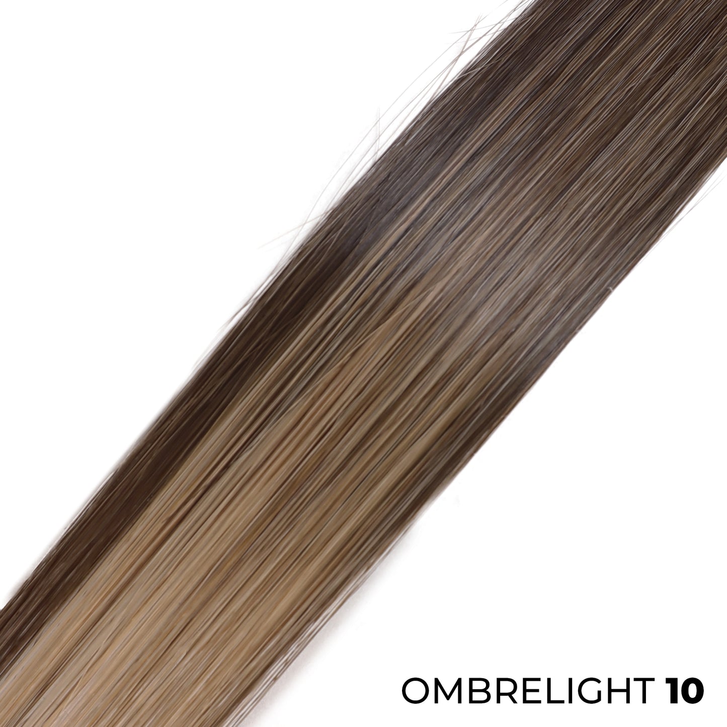 Keratin Extensions Limited Plus 0,80 g - OMBRELIGHT 10