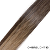 Keratin Extensions Limited Plus 0,80 g - OMBRELIGHT 10