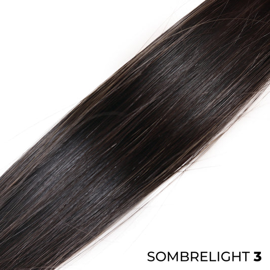 Tape Extensions Limited Edition 4 cm - SOMBRELIGHT 3